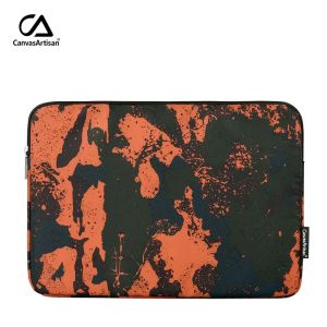 Lenovo ThinkPad 13 14 15 inch Tas Laptop Sleeve Pouch Clutch Bag Casing Cover Zipper Sarung Kesing Kantung