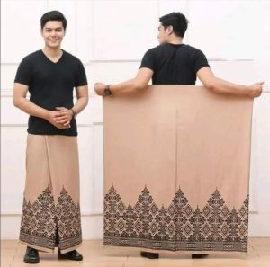 Sarung Guz Iqdam Sarung Batik Murah Produksi Pabrik Kain Tebal Anti Kusut Sarung Batik Pekalongan