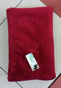 COD HANDUK MANDI MICROFIBER POLOS IMPORT 70cm x 140cm BAHAN LEMBUT TEBAL DAN SANGAT MENYERAP AIR
