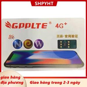 [COD] SHPYHT Giao hàng địa phương GPPLTE Sim 4G cho Iphone 6 7 8 Plus x XR XS max 11 Pro Max 12 mini 12 Pro Max cho ios14.8-ios15