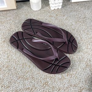 MYFEIDA-CLOOS CL082A-1 SANDAL JEPIT PRIA & WANITA MOTIF BOLA BASKET NYAMAN DIPAKAI BAHAN PREMIUM