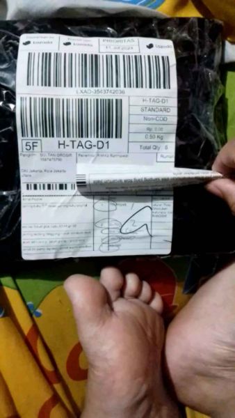 Buyer review video 6