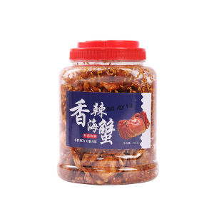 Seafood Snack/Crispy Seafood/Instant Snack Bites/Crunchy Seafood Bites/Party Travel Office Sharing/Adults Kids