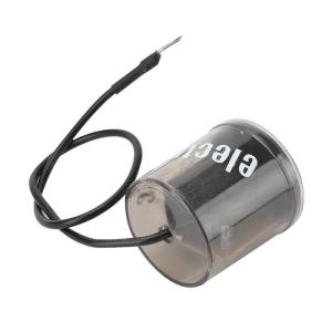 Tool Less Install Universal Motorcycle Turn Signal Lamp Waterproof Design Day Night Visibility Metal Reinforced Housing