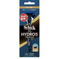 Dao cạo râu Schick Hydro 5 Premium - Nhật Bản. 