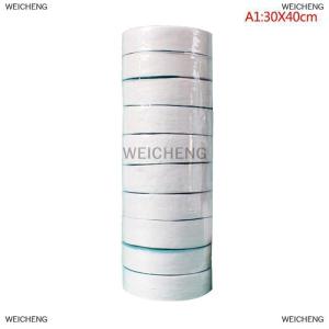 [COD] WEICHENG 10Pcs Thiết Lập Nén Khăn Du Lịch Nhanh Chóng Làm Khô Khăn Chuyến Đi Dùng Một Lần Khách Sạn Có Thể Giặt Vải Khăn Khăn Khăn Lau Ngoài Trời Du Lịch
