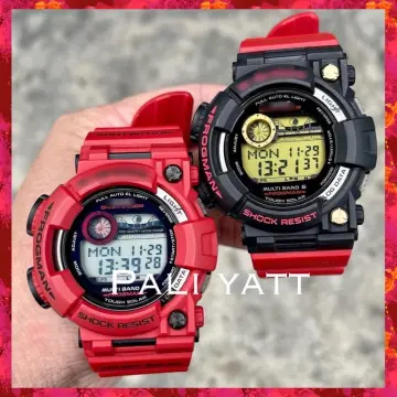 Jam frogman original online