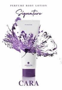 CARA Body Lotion (200ml)
