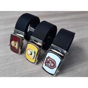 SABUK SEKOLAH SD SMP SMA PRAMUKA/ IKAT PINGGANG SD SMP SMA PRAMUKA / GESPER SD SMP SMA PRAMUKA JUMBO