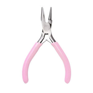 ⭐️【Local warehouse+COD】⭐MultiFunction Tweezer Pliers Jewelry Pliers Jewelry Tool Suit Vise Round Nose Plier Making Spoon Tool Sets For DIY Handmade Beading Cutting