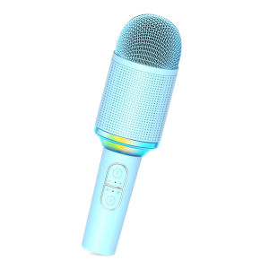 Micro Karaoke Bluetooth Cầm Tay SK-06 Cao Cấp Nâng Giọng Cực Chất Kiêm Loa Bluetooth Mini TWS Kết Nối 2 Mic Song Ca Âm Thanh Siêu Đỉnh Mic Hát Karaoke Không Dây Gia Đình Có Thu Âm Có Thẻ Nhớ USB AUX