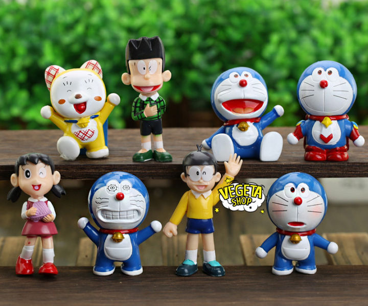 Tranh tô màu Đôrêmon | Sách tô màu trẻ em, Trang tô màu cho người lớn,  Doraemon