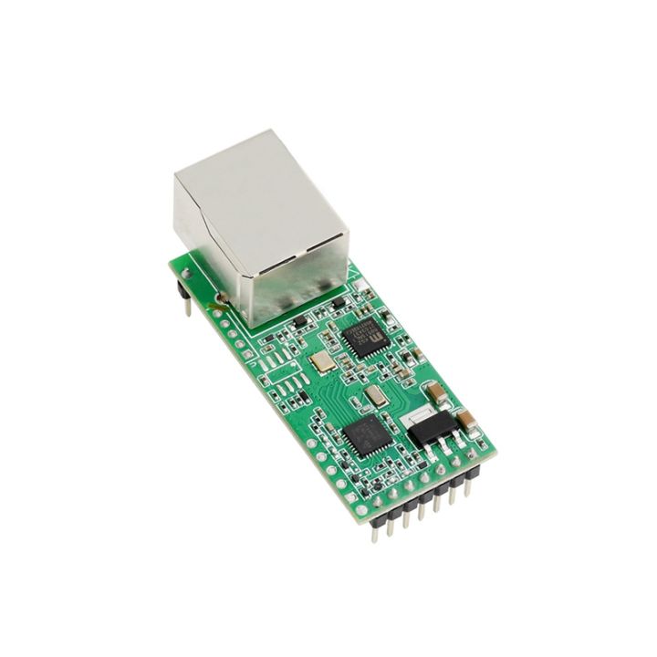 [mouse mi]RJ45 Ethernet Module Converter UART TTL to Ethernet ...