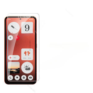 For Nothing CMF Phone 2 Pro 5G Phone2 2025 Full Screen Transparent 9H Hardness High Definition Tempered Glass Front Film
