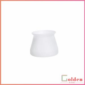 Golden  ซิลิโคนสวมขาโต๊ะ ซิลิโคนสวมขาเก้าอี้ ป้องกันการเคลือนย้ายที่มีสีเสียงดัง และ ขุด ขีดพื้น ราคาต่อ แพ็ค chair foot cover