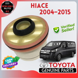 PREMIUM Toyota Fuel Diesel Filter (23390-YZZA1) for HiAce 2004–2015