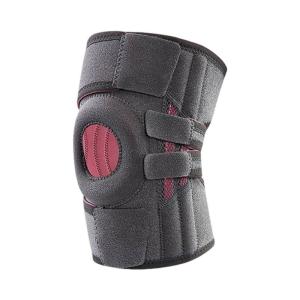 Adjustable Knee Support Sports Knee Brace Knee Guard Easy to Use Practical Knee Pads for Running Workout