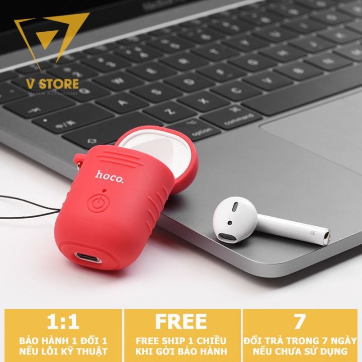 TAI NGHE BLUETOOTH HOCO E39 R CẢM ỨNG BÊN PHẢI V5 CÓ MIC [HOCO
