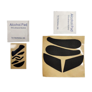 PTFE Mouse Skates Feet Mouse Grip Tape Sticker Optional for G302 Mouse Improved Movement