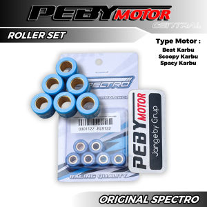 Roller Spectro Racing Mio Karbu Soul Karbu Nouvo Mio J Mio GT 115 Xride 115