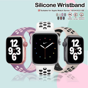 Breathable Sport Wristbands: The Ultimate Guide for Apple Watch Bands