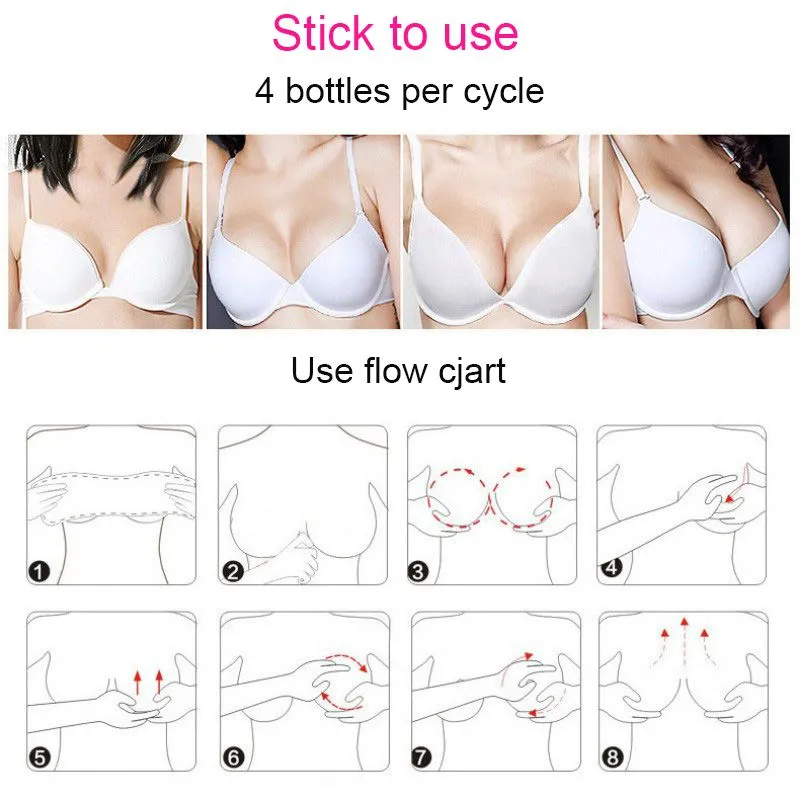 Support COD breast enlargement cream pampalaki ng dede original