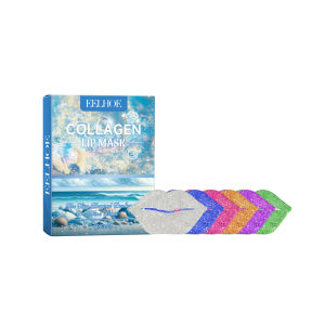 Fades Lip Contour Moisturizing Film Plumper Nourishing Lip Care Film Anti-cracked Lips Plumping Nourishing Film acebnmy