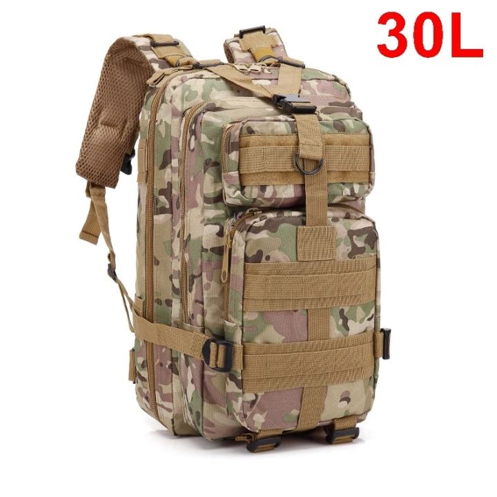 Camel%20Tactical%20Men's%20Backpack%20Travel%20Bag%20Outdoor%20Survival%203P%20Assault%20Bag%20EDC%20Molle%20Hiking%20Bag%20Hunting%20Bag%2030L%2045L%20-%20Image%2010
