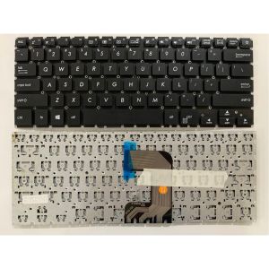 Bàn phím laptop (HD1) bố cục US dành cho E406 E406S E406SA E406M E406MA L406MA R420MA