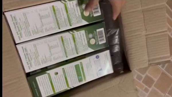 Buyer review video 2