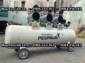 Máy nén khí không dầu Pegasus TM - OF750 x 3-120L 3HP. 
