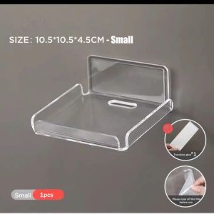 CCTV Camera Stand Free-Punch Projector Bracket Home Monitoring Stand