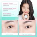 【New 100% Authentic】Innisfree No Sebum Mineral Powder 5g/Moisture Powder Foundation/Makeup Setting Powder Oil Control Long-Lasting/Waterproof and Sweat - Proof Pressed Powder 悦诗风吟散粉. 