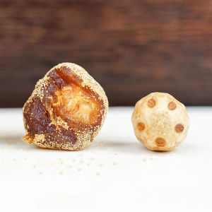 齐云山陈皮南酸枣粒220gDried Tangerine Peel Sour Jujube Pieces Candied Snack Sweet&Sour Fruit Candied