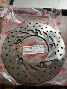 Đĩa thắng zin hãng Yanaha Exciter 150.