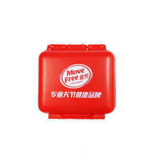 Move Free Joint Health Advanced Plus MSM with Glucosamine & Chondroitin Knee Pain Relieving Supplement Supports Mobility Comfort Strength Flexibility & Bone - 120 Tablets