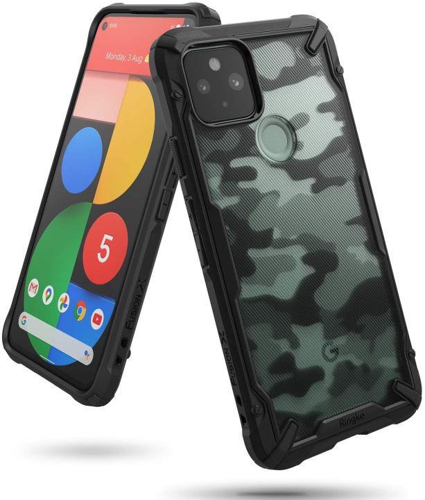 Ringke Pixel Protective Case Ringke Fusion X Case For Google Pixel