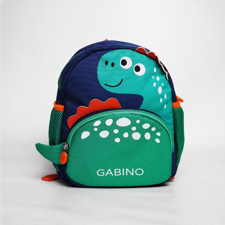 Gabino Tas Anak Backpack Billy G6EB4007 Tas Anak Berkualitas - Main Image