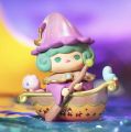 POP MART Pucky What Are The Fairies Doing Series Blind Box Doll Action Figure. 