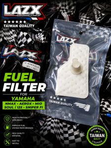 Fuel Filter For Yamaha Nmax/Aerox/Mio i 125/Sniper Fi
