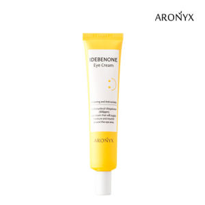 [MEDIFLOWER] Aronyx Idebenone Toner 50Ml-Chống Nhăn/Làm Trắng/Chống Lão Hóa/Niacinamide/Adenosine-Chăm Sóc Da Tốt Nhất Hàn Quốc