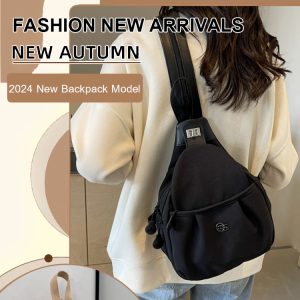 Womens Lightweight Travel Backpack Lightweight Commuting Messenger Bag