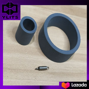 Pickup Roller Rubber for L1300 L1800 1100 T1100 Ink Jet