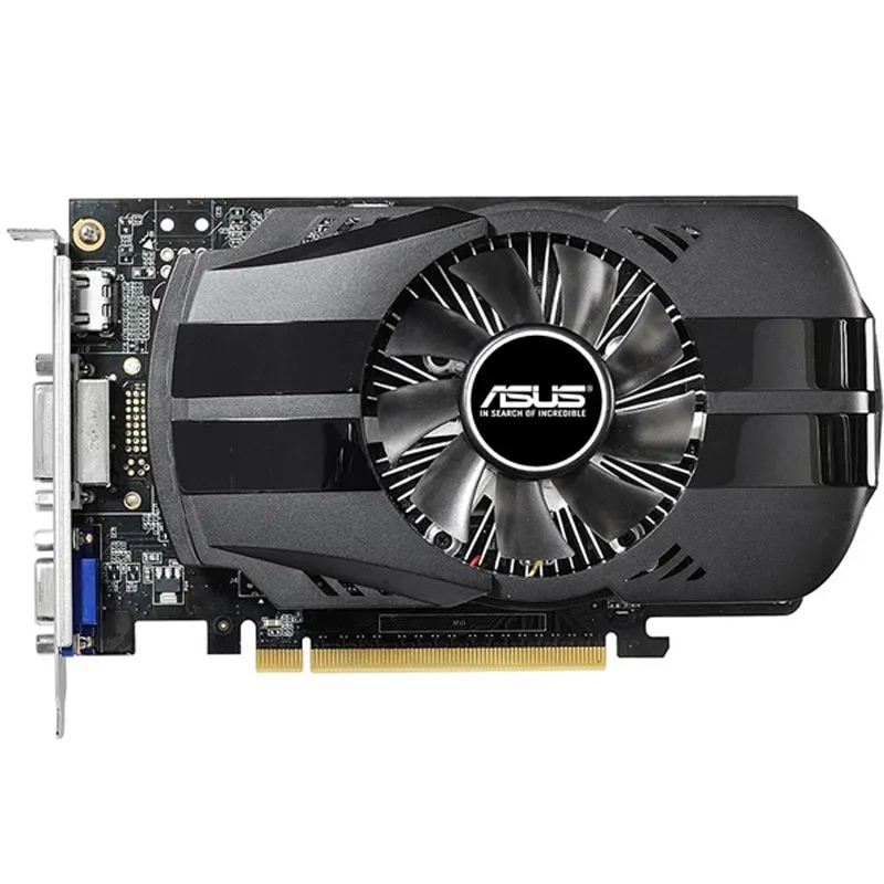 Nvidia geforce gtx 750 2gb online gddr5