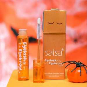 ♥ CANTIKA ♥ Salsa eyelash and eyebrow serum bulu mata 5ML