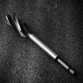 Mata Bor Kayu 18-25 MM Mata Bor Pembuat Lubang Sloot Wood Working Drill High Quality - 6505. 