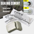 Keo Dán Lỗ Tường Keo Dán Xi Măng Thuốc Mỡ Sửa Chữa Tường Keo Dán Chống Côn Trùng Chống Thấm Nước. 