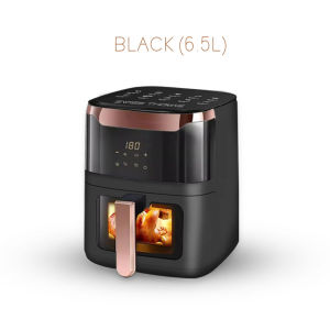Fast shipping - in stockSwiss Thomas Digital Air Fryer Big Capacity Intelligent Oil-Free Smokeless Electric (6.5L)