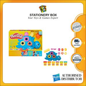 HASBRO PLAYDOH SHAPES AND COLORS DINO (G0491)