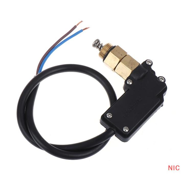 NIC Durable Micro Switch for High Pressure Water Type 280 380 Car Washer Switch Control Replacement Parts